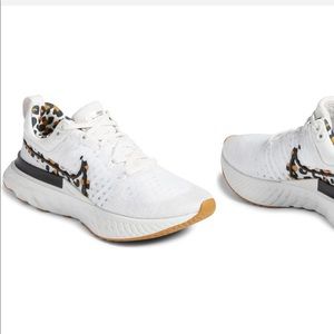 Nike React Infinity Run Flyknit 2 Sz 10